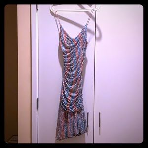 Patterned Diane Von Furstenberg